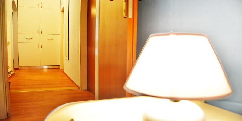 Miranda Apartments Zadar Bagian luar foto