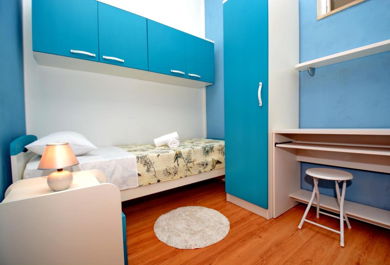 Miranda Apartments Zadar Bagian luar foto